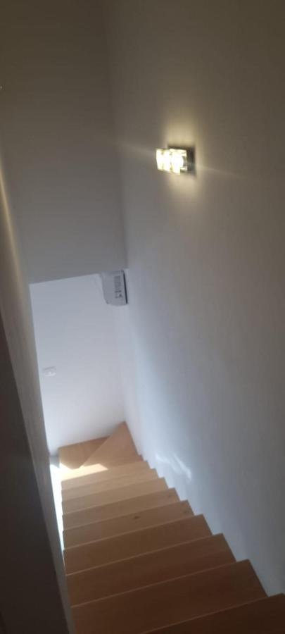 Apartmani Lanterna Крк Экстерьер фото