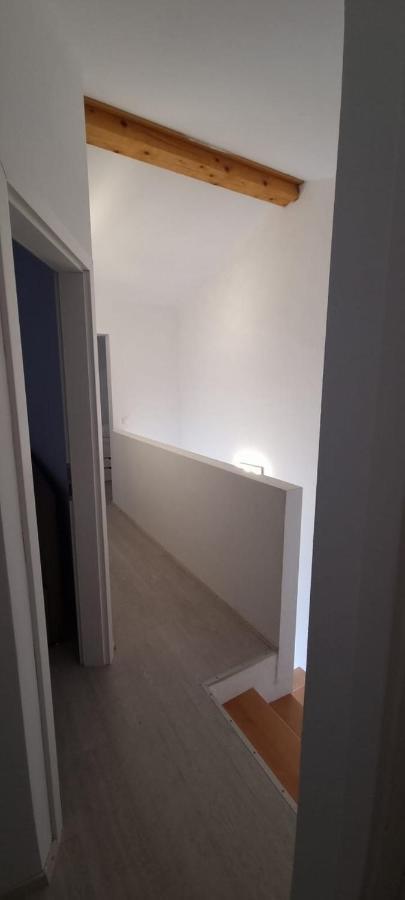 Apartmani Lanterna Крк Экстерьер фото